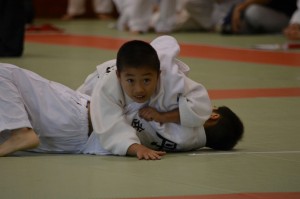 judo 大会　仙台市 054